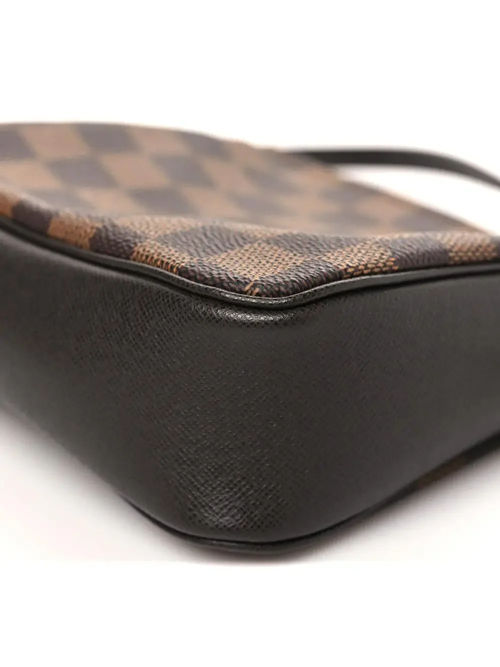Louis Vuitton Damier Ebene Trousse Make #329568L61B